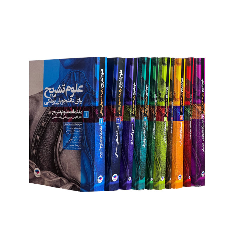 علوم تشريح 3 سروگردن/دكترگلچيني/سالمي